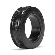 Load image into Gallery viewer, Pig Ring Cockring Black
