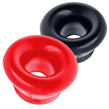 Load image into Gallery viewer, Clone Duo 2 Pc Ballstretcher  Red/Black
