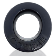 Load image into Gallery viewer, Cock B Bulge Cockring Black
