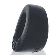 Load image into Gallery viewer, Cock B Bulge Cockring Black
