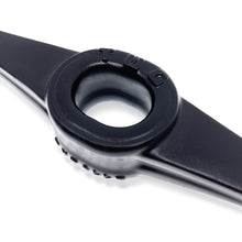 Load image into Gallery viewer, Tug Pull Down Ballstretcher Black
