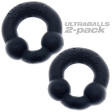 Load image into Gallery viewer, Ultraballs Cockring Night
