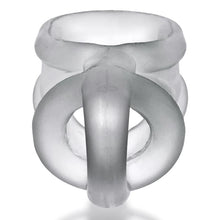 Load image into Gallery viewer, Ballsling Split Sling Clear Ice
