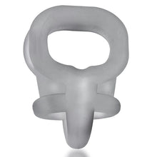 Load image into Gallery viewer, Ballsling Split Sling Clear Ice
