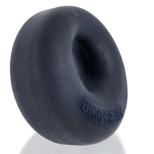 Load image into Gallery viewer, Bigger Ox Cockring Black Ice
