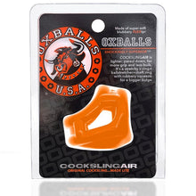 Load image into Gallery viewer, Original Lite Cocksling Air Orange
