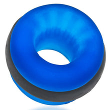 Load image into Gallery viewer, Ultracore Core Ballstretcher w/ Axis ring Blue Ice
