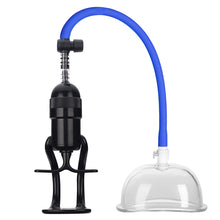 Load image into Gallery viewer, Vagina Pump with Finger Trigger
