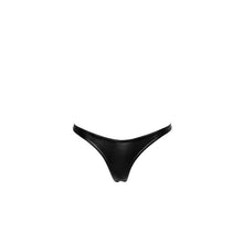 Load image into Gallery viewer, Power Wetlook Thong
