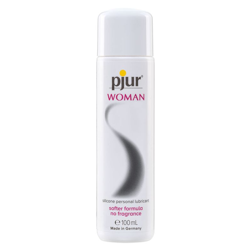 Pjur Woman Silicone Based Lubricant 250ml