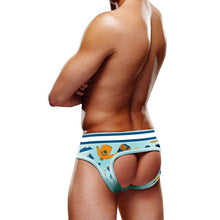 Load image into Gallery viewer, Prowler Autumn Open Back Brief
