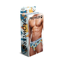 Load image into Gallery viewer, Prowler Autumn Open Back Brief
