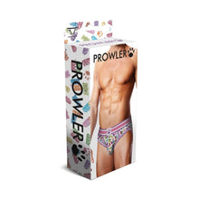 Load image into Gallery viewer, Prowler Gummy Bears Open Back Brief
