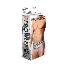 Load image into Gallery viewer, Prowler Leather Pride Open Brief
