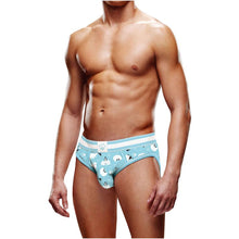 Load image into Gallery viewer, Prowler Winter Open Back Brief
