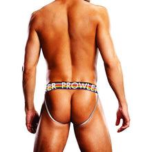Load image into Gallery viewer, Prowler Oversized Paw Jock Black
