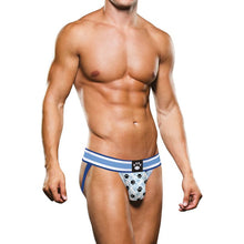 Load image into Gallery viewer, Prowler Blue Paw Jock
