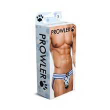 Load image into Gallery viewer, Prowler Blue Paw Jock
