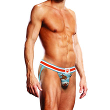 Load image into Gallery viewer, Prowler Gaywatch Bears Jock

