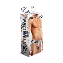 Load image into Gallery viewer, Prowler Leather Pride Jock
