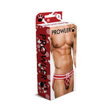 Load image into Gallery viewer, Prowler Red Paw Jock
