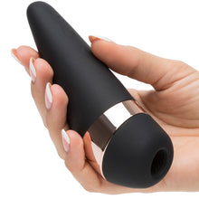 Load image into Gallery viewer, Satisfyer Pro 3+ Air Pulse Clitoral Stimulator Clit Vibrator Sucker Sex Toy
