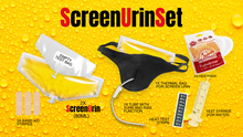 Load image into Gallery viewer, ScreenUrin Set For Her by Screeny Weeny Fake Urine Test
