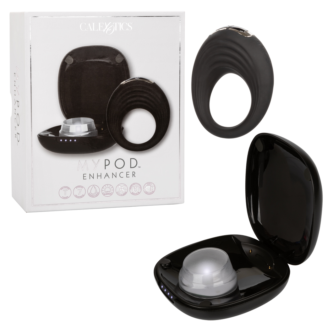 MY PODâ¢ ENHANCER