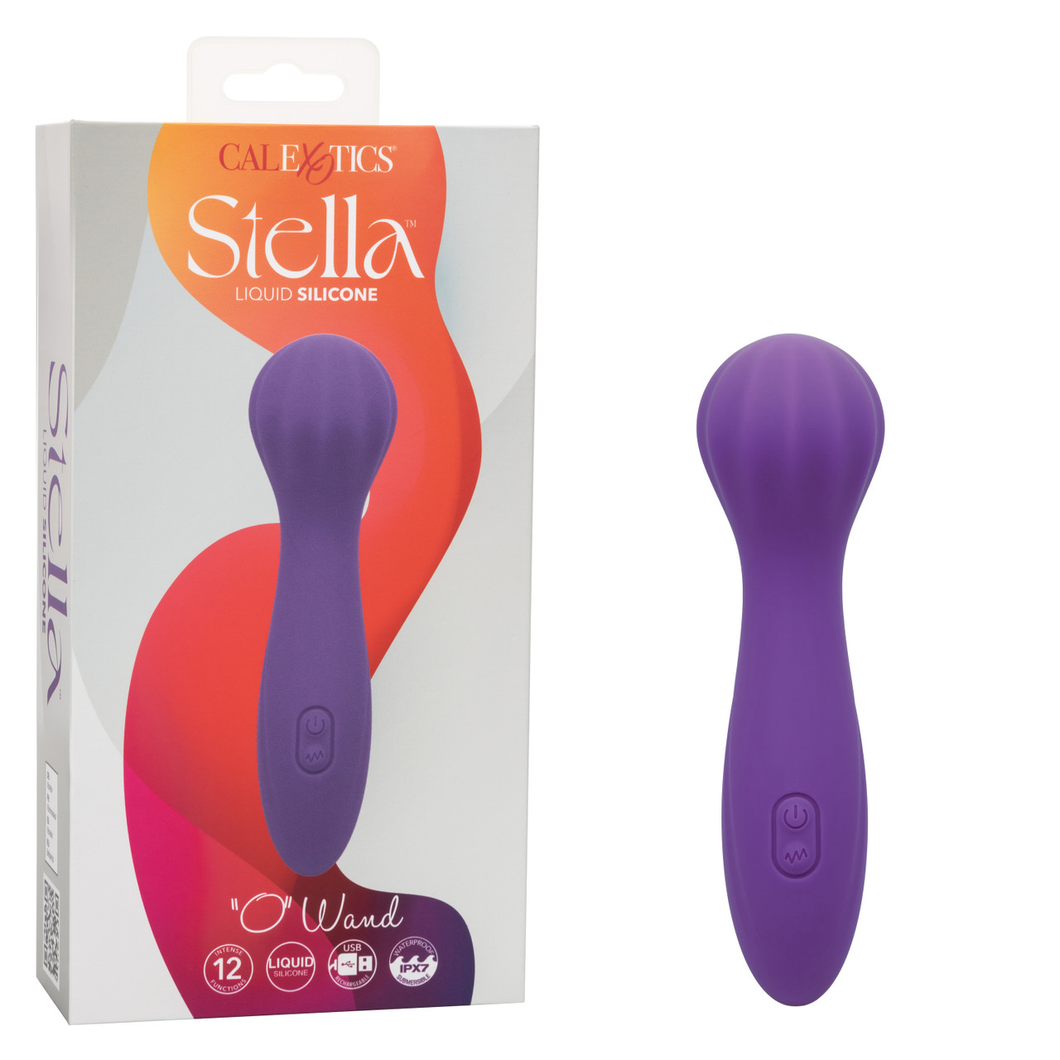 Stella Liquid Silicone 