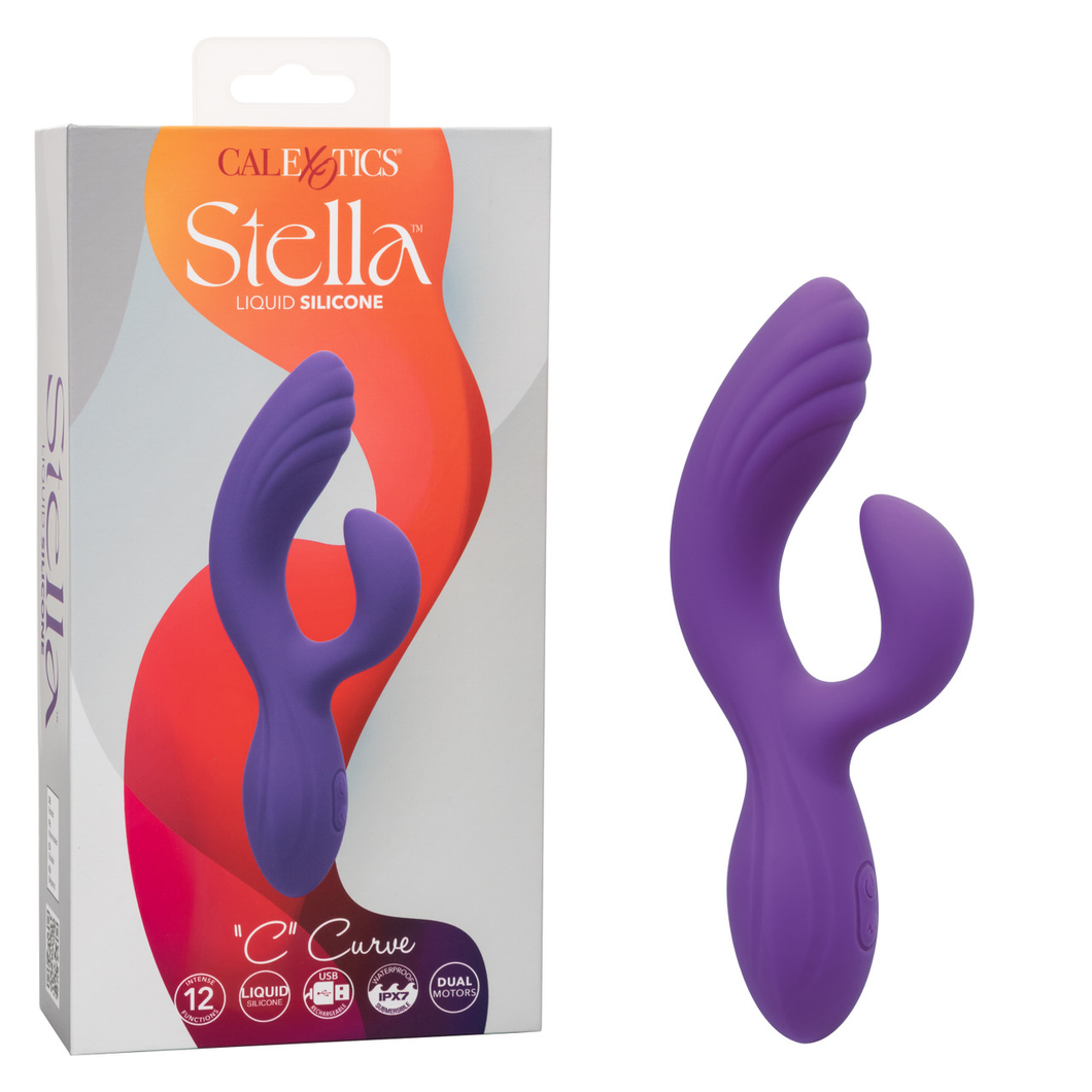 Stella Liquid Silicone 