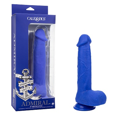 Admiral 8