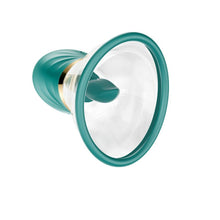 Load image into Gallery viewer, Magic Tongue Green
