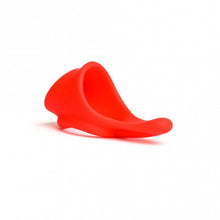 Load image into Gallery viewer, Tailslide Cock &amp; Ball Red
