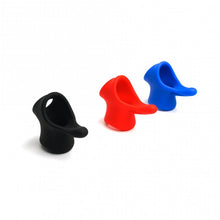 Load image into Gallery viewer, Tailslide 2.0 Cock &amp; Ball Red
