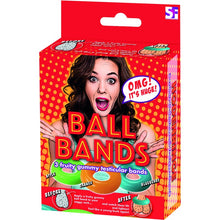Load image into Gallery viewer, Ball Bands Gummy Cock Ring
