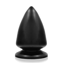 Load image into Gallery viewer, Butt Plug XX Large Black
