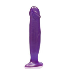Load image into Gallery viewer, Cock Plug Large Purple
