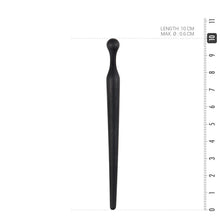 Load image into Gallery viewer, Smooth Silicone Penis Plug

