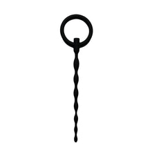 Load image into Gallery viewer, Silicone Penis Plug With Pull Ring
