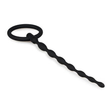 Load image into Gallery viewer, Silicone Penis Plug With Pull Ring
