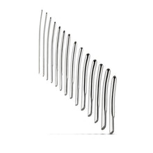 Load image into Gallery viewer, Single Ended Dilator Set 14 Pc
