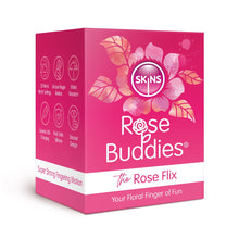 Load image into Gallery viewer, Skins Rose Buddies The Rose Flix
