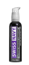 Load image into Gallery viewer, Swiss Navy Arousal Lubricant 2oz/59ml
