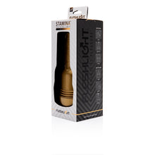 Load image into Gallery viewer, Fleshlight Stamina Pink Butt Value Pack Male Masturbator Kit

