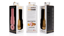 Load image into Gallery viewer, Fleshlight Pure Stamina Training Unit
