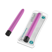 Load image into Gallery viewer, Shibari Multi-Speed Vibrator 9in Pink
