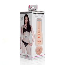 Load image into Gallery viewer, Fleshlight Girls Stoya Destroya 3D Male Masturbator
