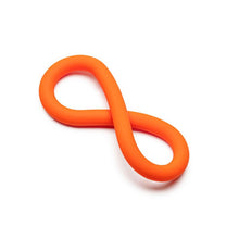 Load image into Gallery viewer, Silicone Hefty Wrap Ring 229mm Orange
