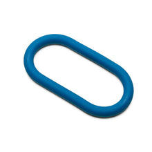 Load image into Gallery viewer, Silicone Hefty Wrap Ring 229mm Blue
