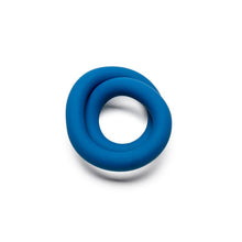 Load image into Gallery viewer, Silicone Hefty Wrap Ring 229mm Blue
